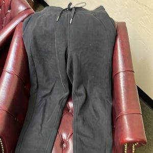 Lululemon scuba joggers